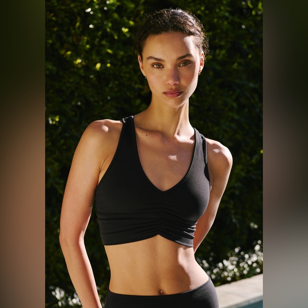 ALO Yoga - Wild Thing Bra (M)